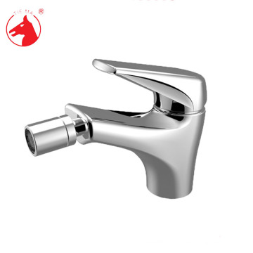 High quality hot and cold bidet mixer